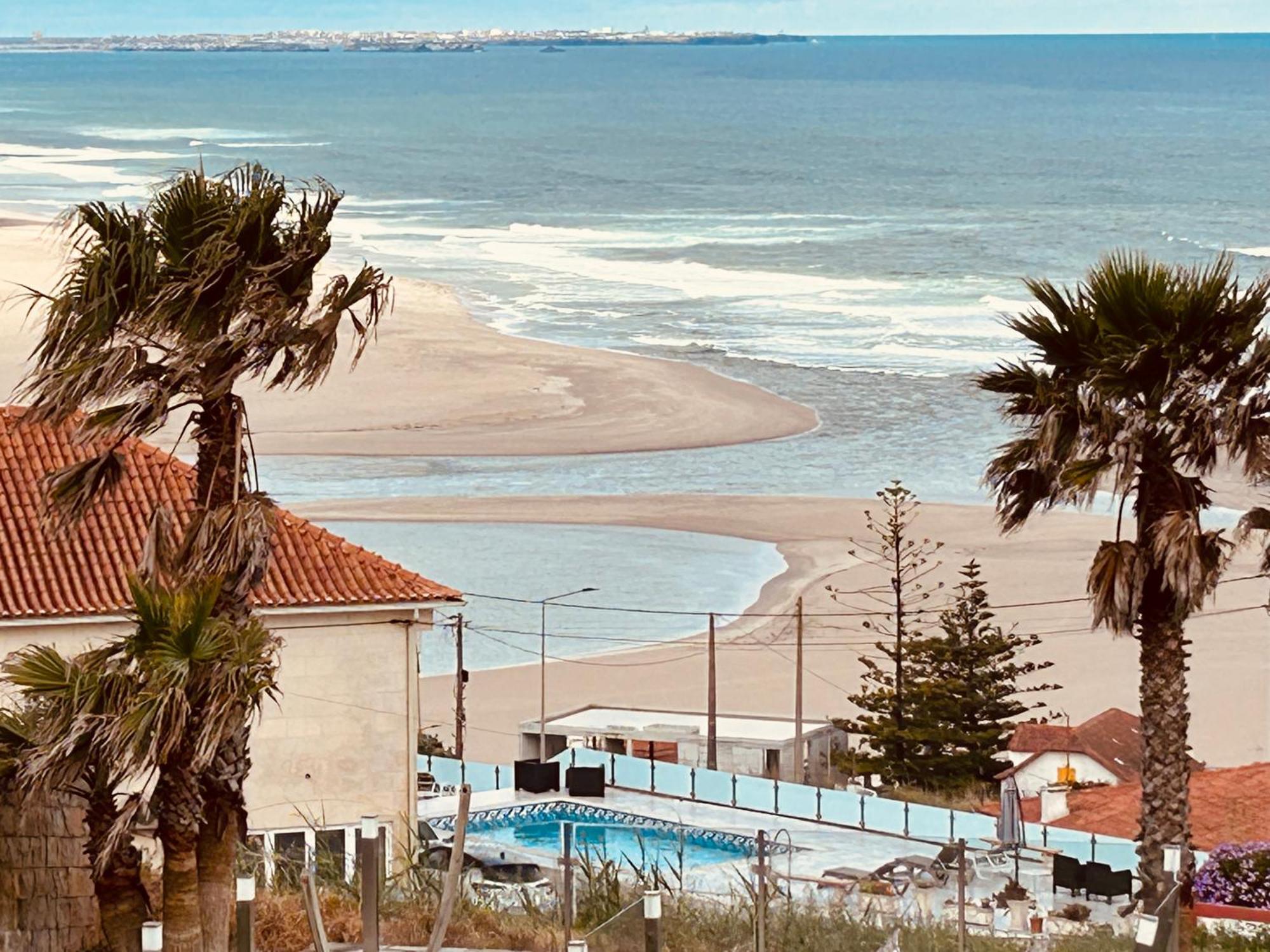 פוז דו ארליו Mae Home Foz מראה חיצוני תמונה